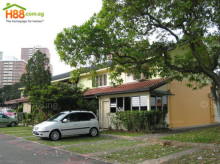 Blk 53 Stirling Road (Queenstown), HDB 3 Rooms #372162
